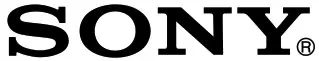 SONY - Logo