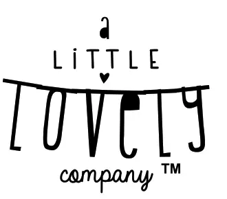 LITTLE LOVELY logo