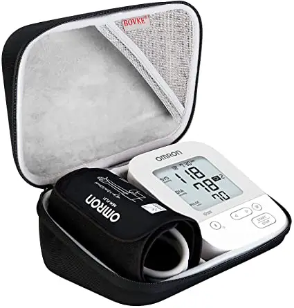 Silver Upper Arm Blood Pressure Monitor Bp5250 User Manual Silver Upper Arm Blood Pressure Monitor Bp5250 User Manual