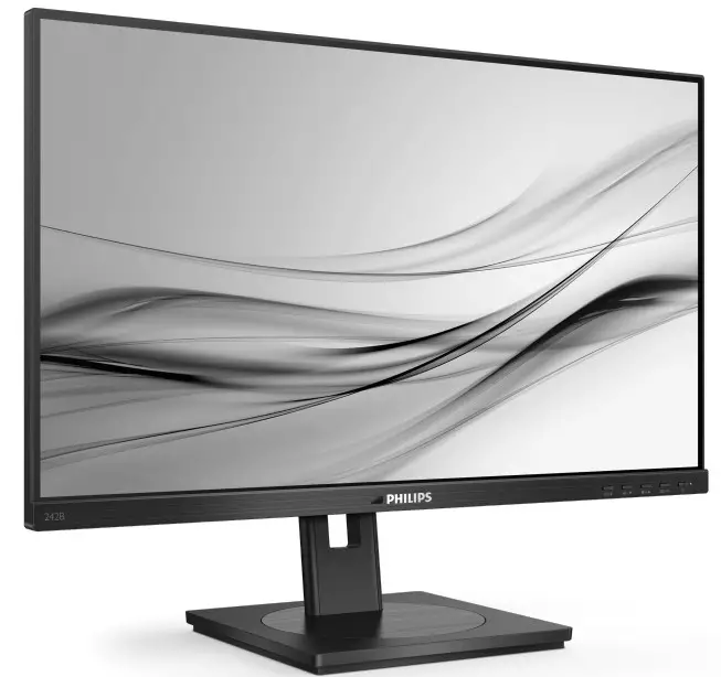 PHILIPS LED and LCD Display -