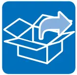 PHILIPS LED and LCD Display -ICON