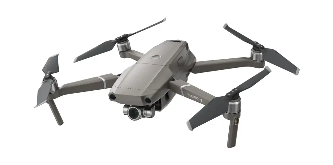 Dji Mavic 2 Zoom Drone Quadcopter Camera User Guide