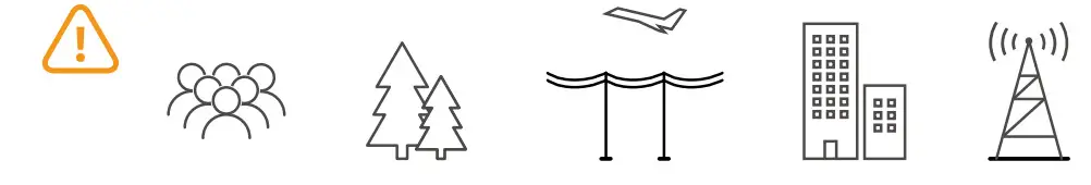 dji Mavic 2 Zoom Drone Quadcopter Camera - Figure 16