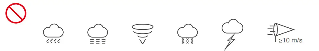 dji Mavic 2 Zoom Drone Quadcopter Camera - Figure 17