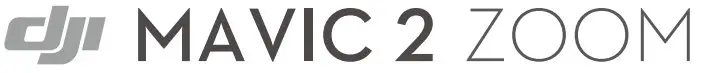 dji Mavic 2 Zoom - logo
