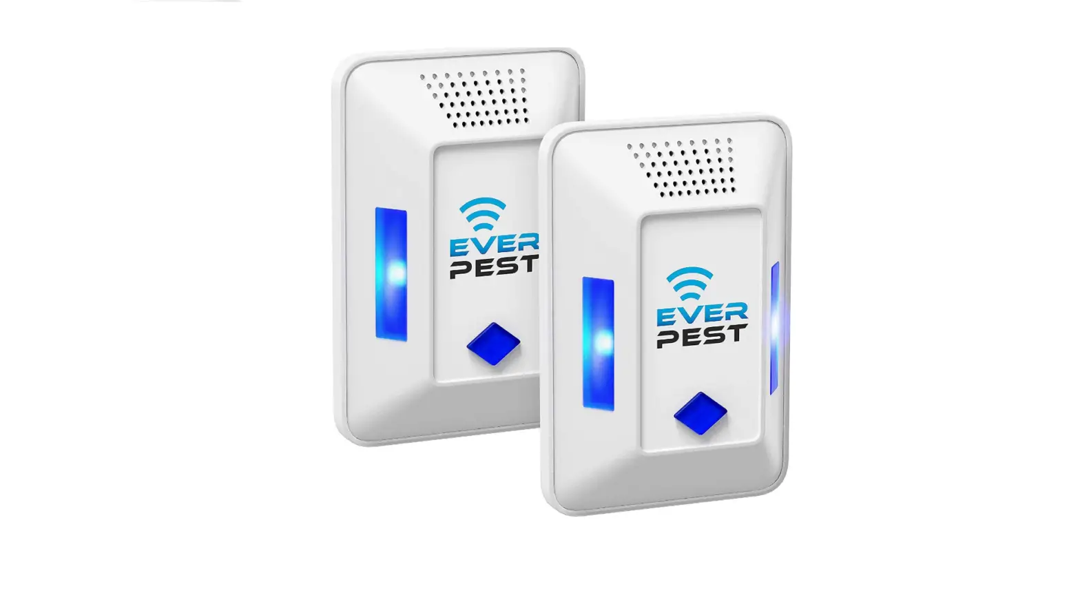 Ever Pest Ultrasonic Pest Repeller Electronic Insect Control Defender Instruction Guide Ever Pest Ultrasonic Pest Repeller Electronic Insect Control Defender Instruction Guide