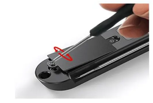 Nycetek NKUS-209A Waterproof Digital Instant Read Thermometer - fig 1