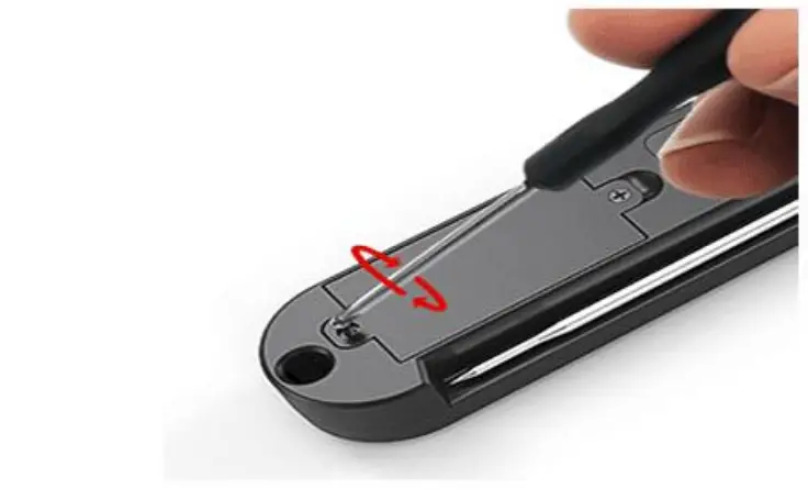 Nycetek NKUS-209A Waterproof Digital Instant Read Thermometer - fig 3