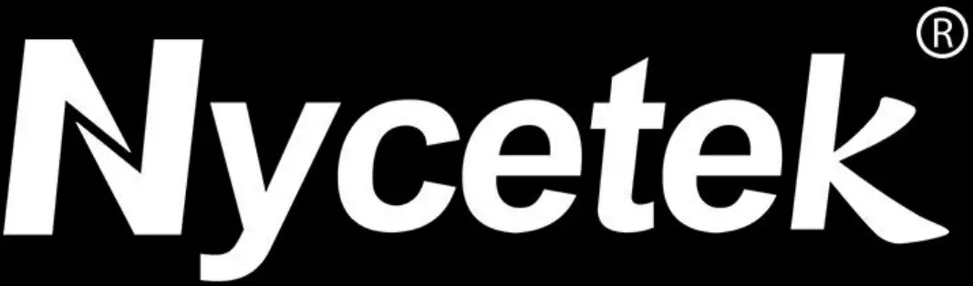 Nycetek - logo