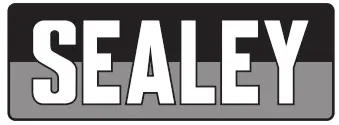 SEALEY logo