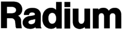 Radium-LOGO