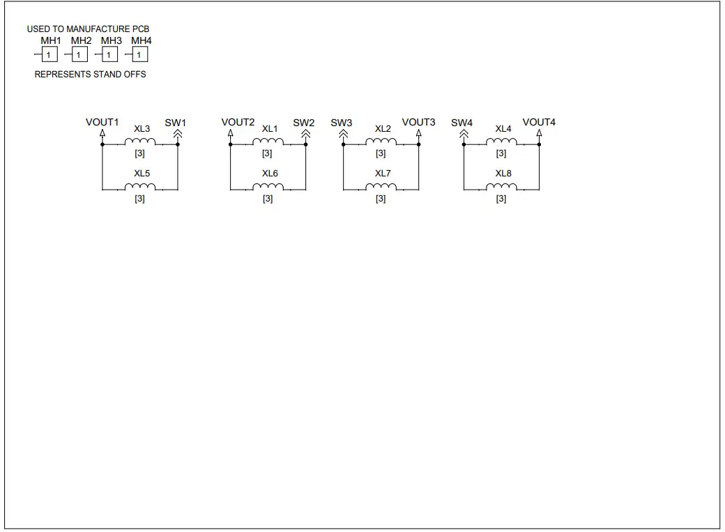 Analog Devices DC2383A-A Evaluation Board - Fig 8