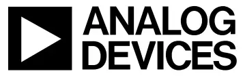 Analog Devices logo