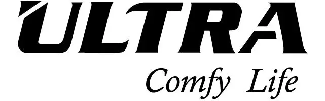ULTRA Comfy Life LOGO