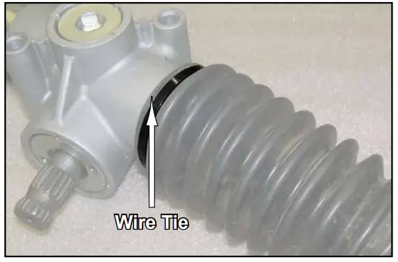 Installation Instructions