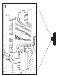 Linhof Technorama 612 pc II Medium Format Panorama Camera 11