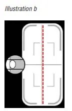 Linhof Technorama 612 pc II Medium Format Panorama Camera 9