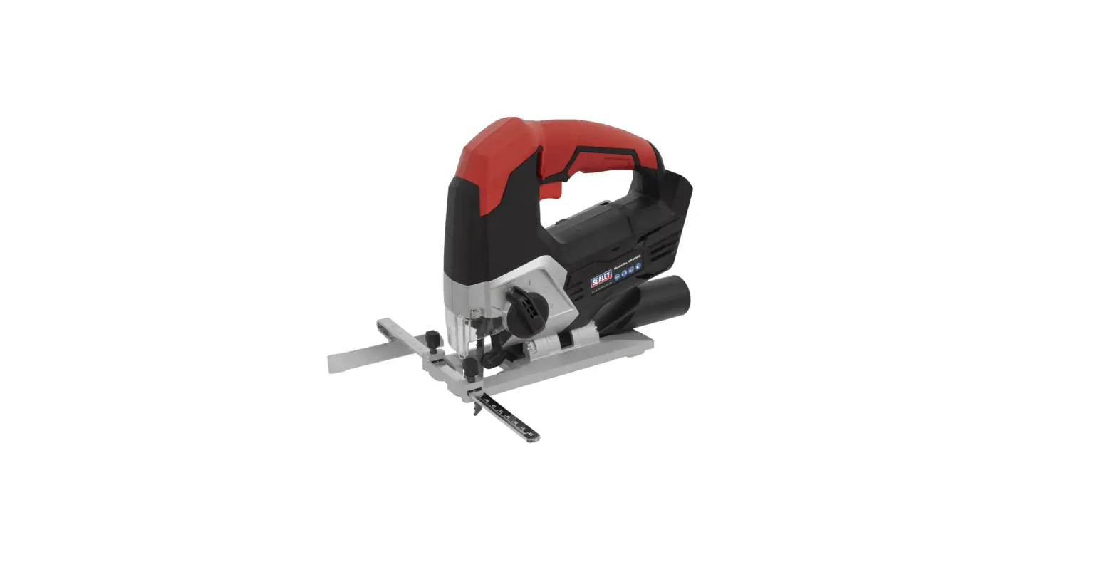 Sealey Cp20vjs Cordless Jigsaw 20v Instructions Sealey Cp20vjs Cordless Jigsaw 20v Instructions
