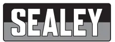 SEALEY LOGO