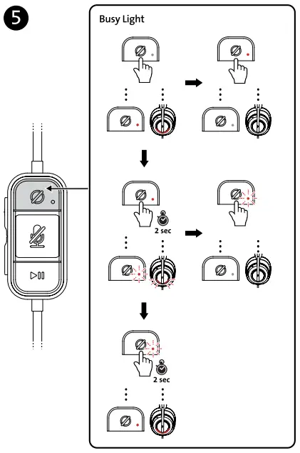 Kensington-H2000-USB-C-Over-Ear-Headset-fig-4