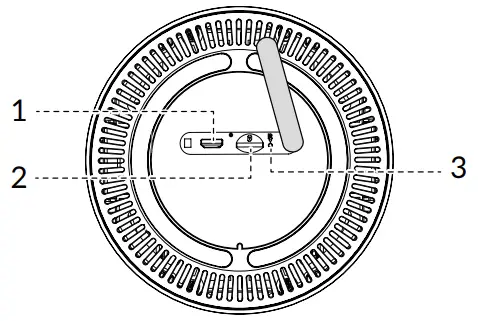 TCL LINKHUB 5CT 5G Home Station Router - fig 2