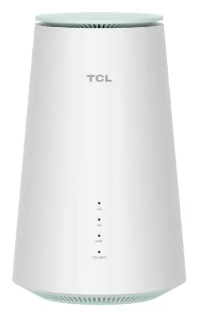 TCL LINKHUB 5CT 5G Home Station Router