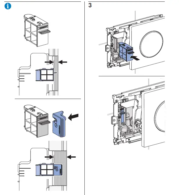GEBERIT Sigma 12 CM Duofix Element for Wall-Hung FIG (15)