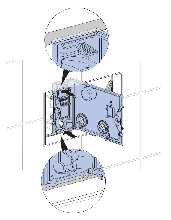 GEBERIT Sigma 12 CM Duofix Element for Wall-Hung FIG (8)