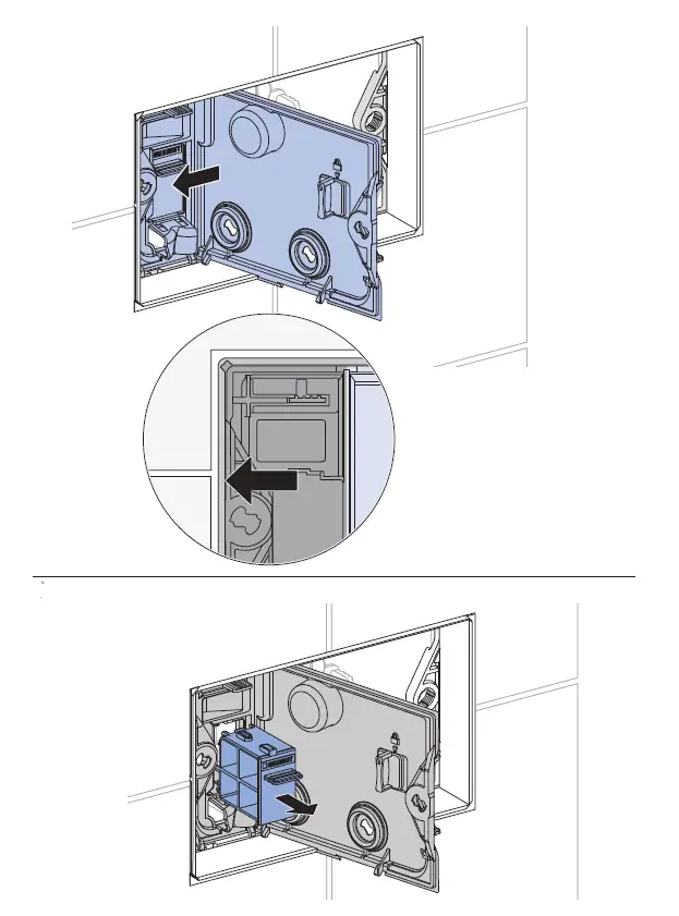 GEBERIT Sigma 12 CM Duofix Element for Wall-Hung FIG (9)