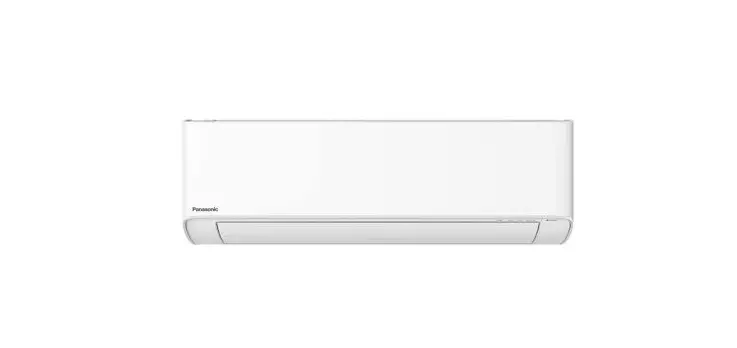 Panasonic Cs-nz50yke Wall Mount Air Conditioner Instruction Manual