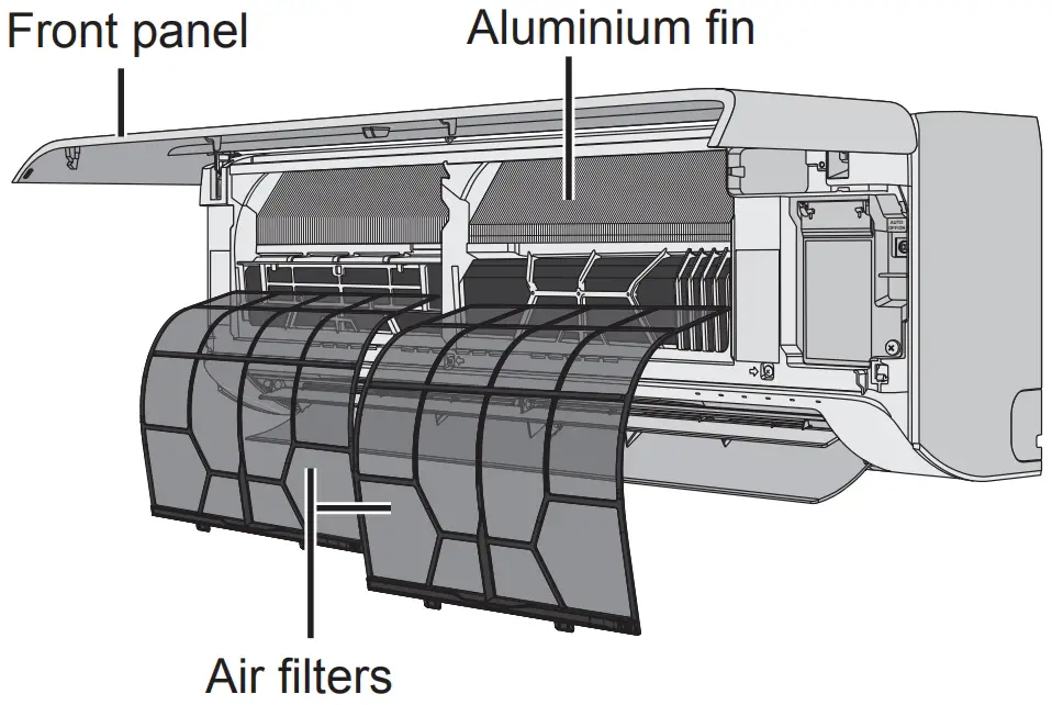 Cleaning Instructions