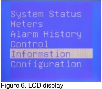 Lenovo 0U and 1U Switched and Monitored PDUs - Figure 6