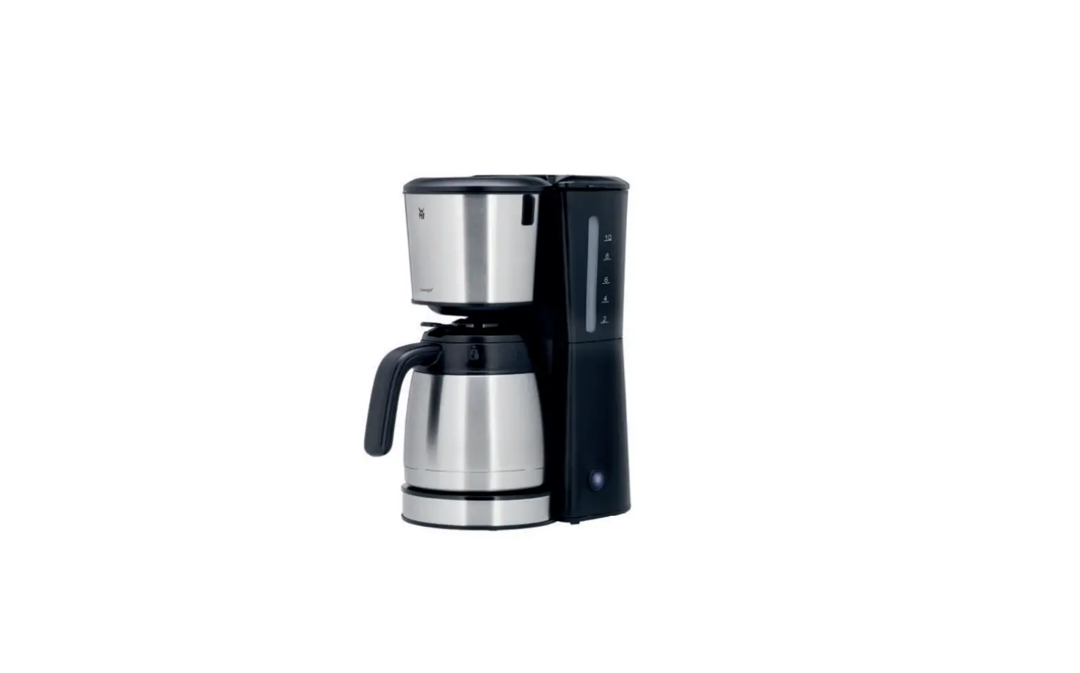 Wmf Bueno Pro Coffee Maker Thermo Instruction Manual