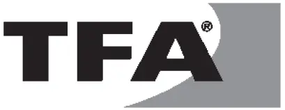 TFA logo