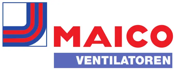MAICO logo