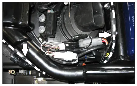 Dynojet Power Commander 6 Triumph America Speedmaster 2011-2016 - 10