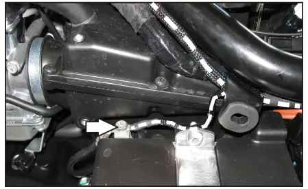 Dynojet Power Commander 6 Triumph America Speedmaster 2011-2016 - 11