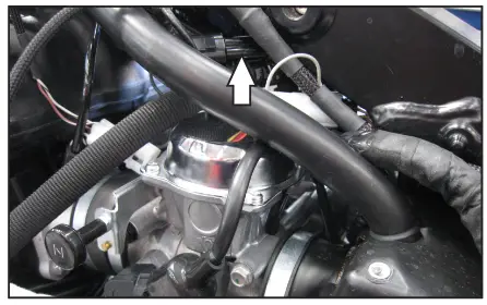 Dynojet Power Commander 6 Triumph America Speedmaster 2011-2016 - 12