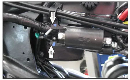 Dynojet Power Commander 6 Triumph America Speedmaster 2011-2016 - 15