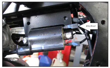 Dynojet Power Commander 6 Triumph America Speedmaster 2011-2016 - 17