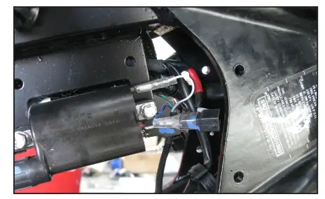 Dynojet Power Commander 6 Triumph America Speedmaster 2011-2016 - 18