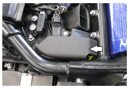 Dynojet Power Commander 6 Triumph America Speedmaster 2011-2016 - 4