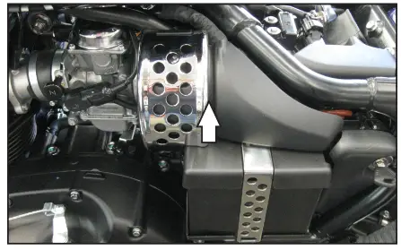 Dynojet Power Commander 6 Triumph America Speedmaster 2011-2016 - 6