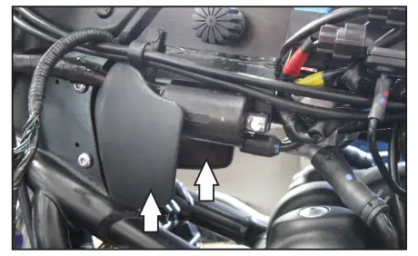 Dynojet Power Commander 6 Triumph America Speedmaster 2011-2016 - 7