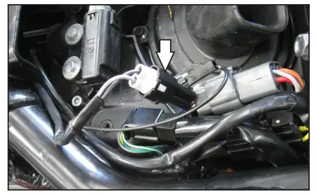 Dynojet Power Commander 6 Triumph America Speedmaster 2011-2016 - 9