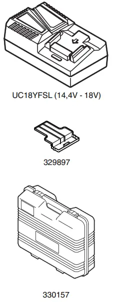 HiKOKI CR 18DBL 18V Reciprocating Saw - 4