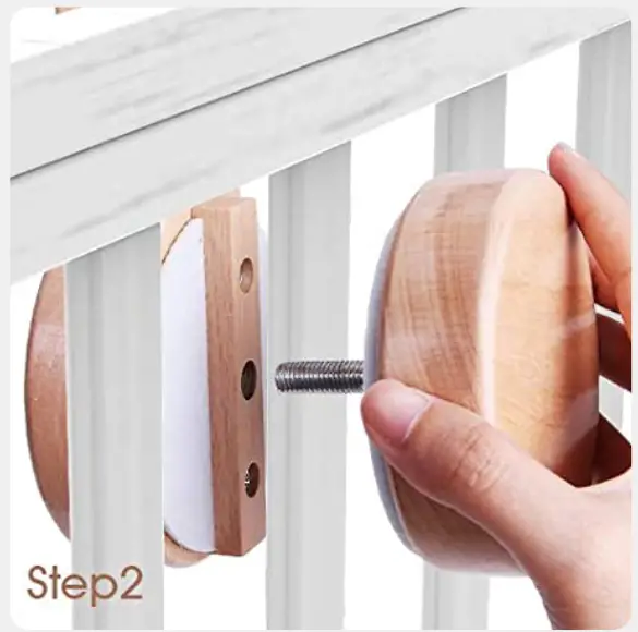 beeloom 1300183 Arm Nursery Mobile - FIG 2