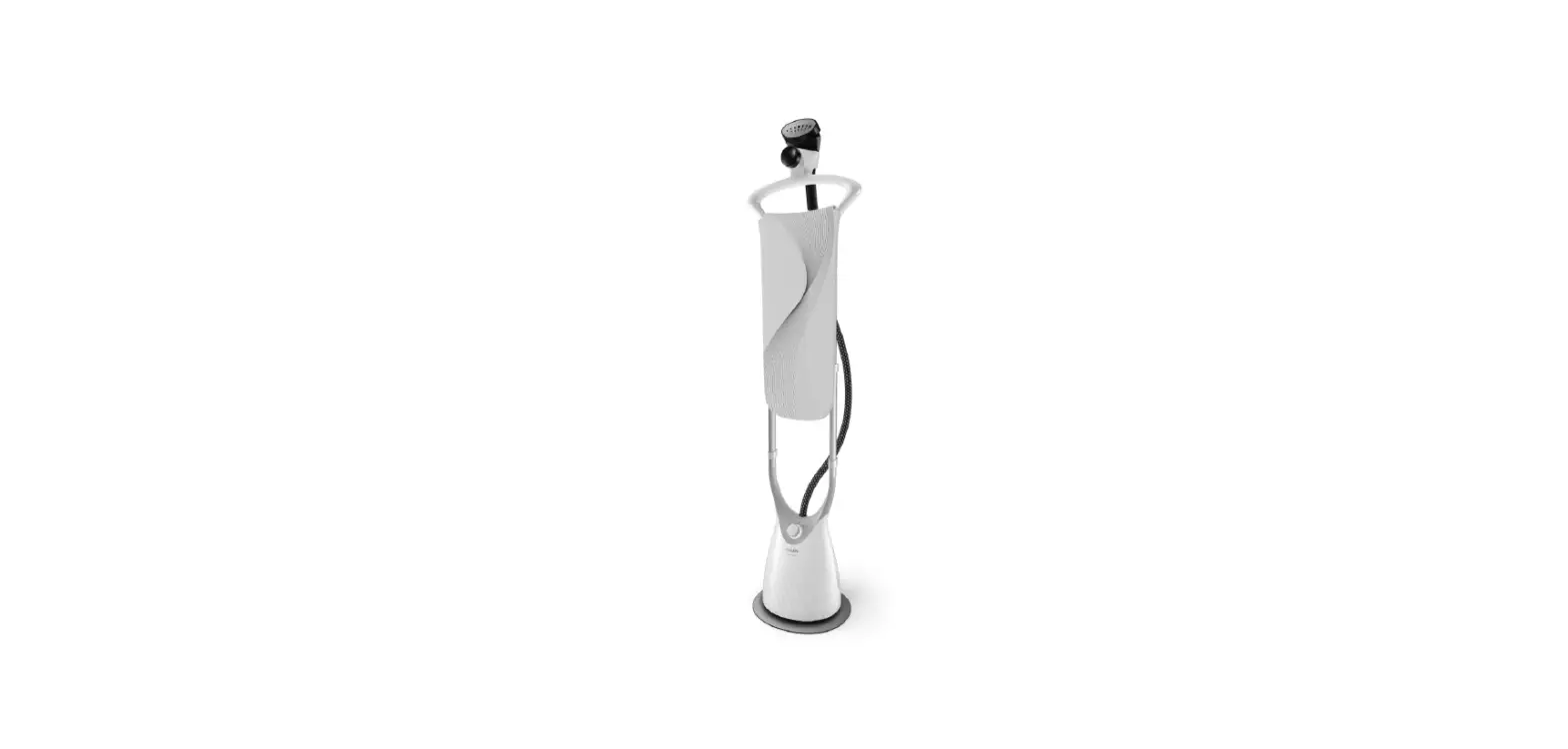 Philips Gc558 Comfort Touch Plus Garment Steamer User Manual