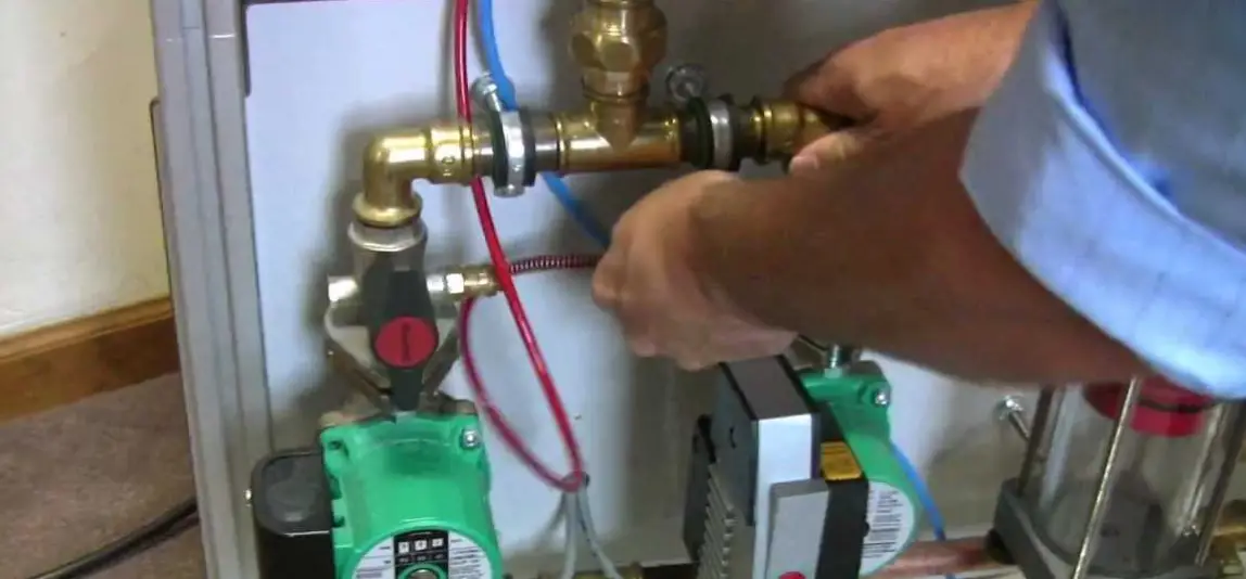 4145539 Wilo-stratos Eco High Efficiency Stratos Instruction Manual