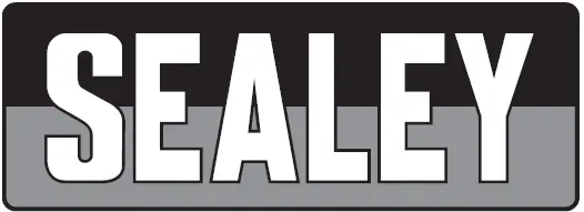 SEALEY-LOGO